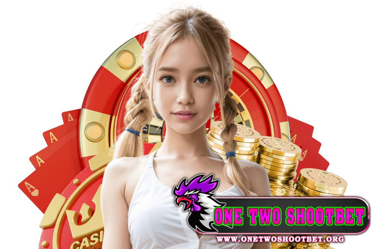 one two shootbet เว็บตรง